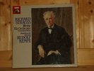 Richard Strauss Orchestral Works RUDOLF KEMPE EMI 10 LP NM