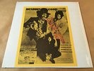 RARE NOT TMOQ LP/ JIMI HENDRIX 