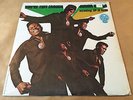 RARE SEALED SOUL LP/ JUNIOR WELLS 