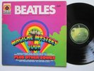 BEATLES Magical Mystery Tour Horzu German Pressing LP