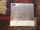 Thrice - Major / Minor - 2XLP - Clear w/ Blue Splatter Vinyl New Sealed
