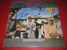 AC/DC - signed Dirty Deeds Done Dirt Cheap LP incl. Bon Scott