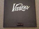 Vitalogy Pearl Jam (1994) Gatefold Vinyl LP Original Pressing