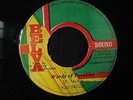 ROD TAYLOR - Words Of Parables -Ja. Belva-Tuff Roots M-