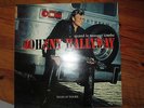 johnny hallyday  rare lp maxi 45t promo quant le masque tombe ex ex