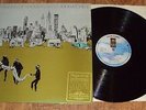 Joni Mitchell,The Hissing Of Summer Lawns.Nimbus Audiophile Pressing.K53018.Rare