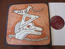JOHN CIARDI As if Poems Folkways lp spoken word poetry