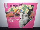 The Motherhood - I feel so free Kraut Psych Funk Holy Grail LP