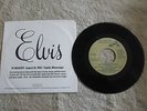 ELVIS PRESLEY tupelo promo  an american trilogy / the impossible dream