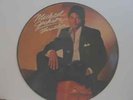 Michael Jackson Thriller PICTURE DISC