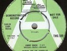 MARTHA & THE VANDELLAS*JIMMY MACK*DEMO*DANCER*LISTEN TO IT