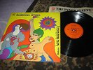 Andwella's Dream - Love and Poetry UK Psych Prog Rock LP 1969 CBS Stereo RARE