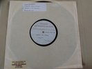Tears For Fears - Shout  Two Sided 10' Acetate