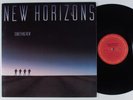 NEW HORIZONS Something New COLUMBIA LP