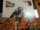 THE LIVING WORD WATTSTAX 2 DOUBLE VINYL ALBUM RICHARD PRYOR
