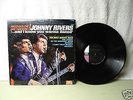 Johnny Rivers LP And I Know You Wanna Dance 1966 Stereo Orig  Secret Agent Man