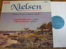 ABRD 1288 Nielsen Violin Sonatas / Mordkovitch