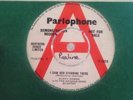 DUFFY POWER - I Saw Her Standing There 1963 Parlophone DEMO RARE 45 