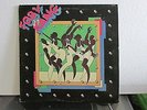 Rare Modern Soul Funk Disco TOBY KING Toby Kang LP Chelsea CHL-534