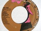 Deep Funk 45: OTIS & THE KING PINS Funky Donkey on P&P HEAR Peter Brown