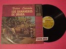 HEAVY GUARACHA COLOMBIA CUMBIA ?VICTOR CAICEDO LOS BANANEROS DE URABA?AFRO LATIN