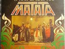 MATATA INDEPENDENCE RARE KILLER AFRO FUNK FUZZ LP GHANA