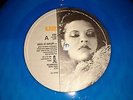 U2 - Angel of Harlem - Australian blue vinyl - 45 7
