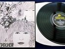 The Beatles REVOLVER A SUPERB 1966 ORIGINAL UK MONO VINYL LP IN E.J. DAY SLEEVE.
