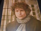 Bob Dylan Blonde On Blonde Audiophile 180g Double Vinyl LP NEW & SEALED MOV