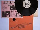 BEATLES YELLOW MATTER CUSTARD EXCELLENT  CONDITION TMOQ   TMQ  NO TAKRL