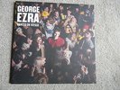GEORGE EZRA WANTED ON VOYAGE VINL  LP WITH SIGNED INSERT, CD AND FACE MASK