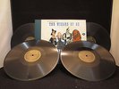 The Musical Score of The Wizard of Oz on Decca 558 Box Set w/ 4 78's