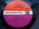 LED ZEPPELIN uk 1st RED/MAROON 1970 III (3) (2401002 ) A5/B5 EX/EX STUNNING