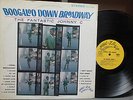 FANTASTIC JOHNNY C  PHIL LA 4000  BOOGALOO DOWN BROADWAY  VG/M- ST  $30.00