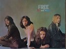 LP: Fire and Water - Free - LP Pink Island - 6339007