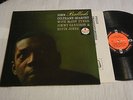 John Coltrane Quartet BALLADS 1st Press JAZZ LP IMPULSE  MONO Blue Note Prestige