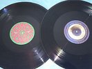 The Division Bell Pink Floyd 2-LP Vinyl Set 2014 UNPLAYED NEW no artwork 20th