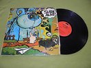 Slade - Alive - RARE COVER Israeli 1972 Israel 1st Pressing LP / Laminated
