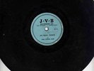 Blues 78 JVB 40 One String Sam My Baby 