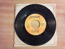 Rolling Stones We Love You & Dandelion Vinyl Record 45 Australian Copy