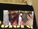 Frank Zappa Joe's Garage Act I and Acts II and III Vinyl - Three LPs