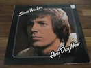 SCOTT WALKER - ANY DAY NOW ORIGINAL 1973 UK 1ST PRESSING PHILIPS LP MINT VINYL