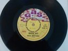 SOUL RHYTHMS - MUSICAL GATE - UK GAS
