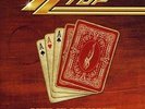 ZZ Top - Live In Germany 1980 - Sealed Gatefold 2 x 180g Vinyl LP g