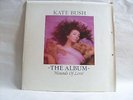 KATE BUSH HOUNDS OF LOVE PROMO LP UK