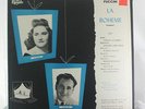 Puccini - La Boheme Schimenti Lauri-Volpi Allegro 2 LP Box Rome
