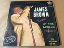 SOUL FUNK LP/ JAMES BROWN 
