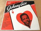 RARE SEALED R&B BLUES LP/ JOHNNY ACE 