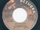 Rare Modern Soul / Funk - Split Decision Band - Watchin Out / Dazed {Network}