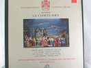 Rossini - Le Comte Ory Glyndebourne Festival Angel 2 LP NM Roux Sinclair Gui
